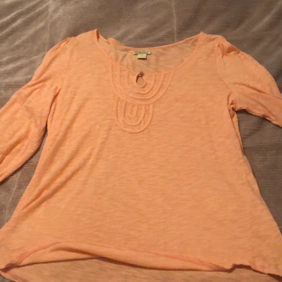 Lucky Brand Shirt - Picture 1 of 4